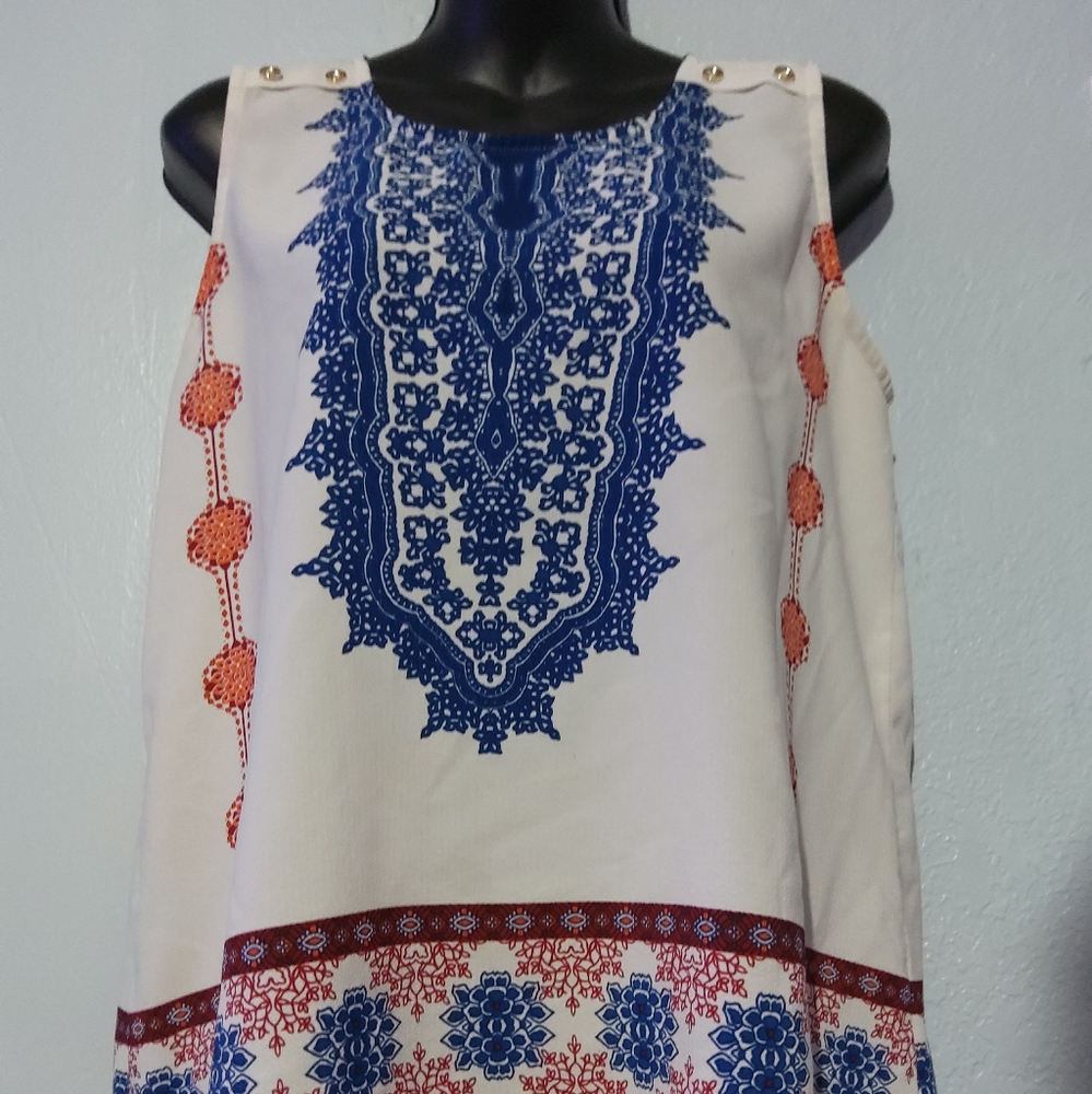 Sweet Wanders Size Medium Top